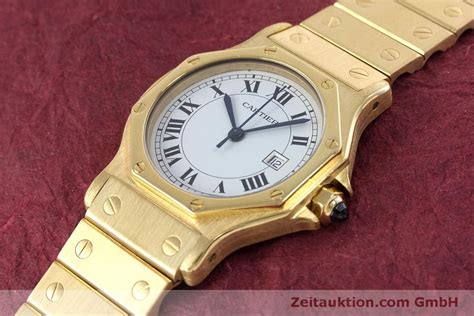 cartier uhren speichern.